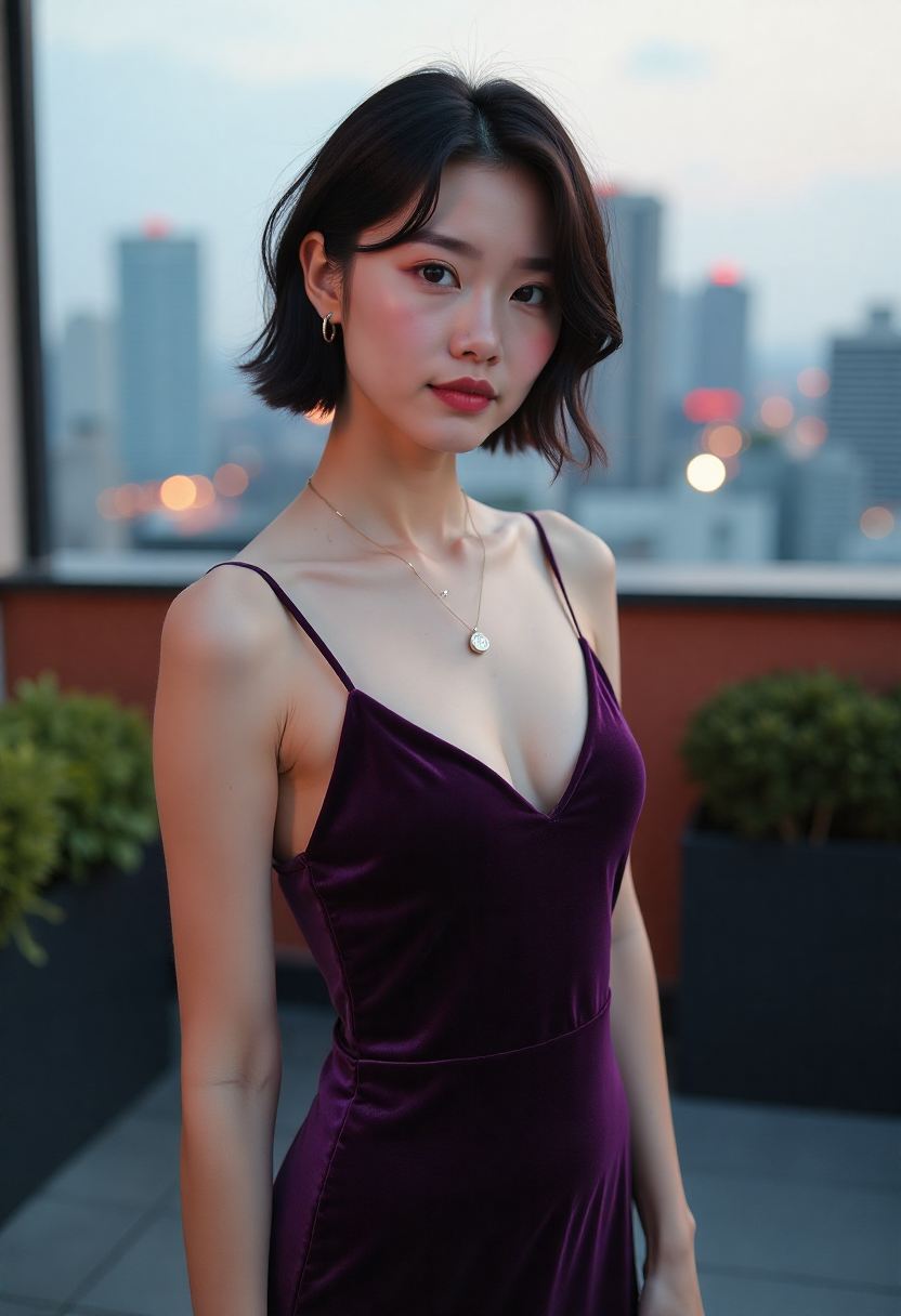 哥德堡齿轮少女