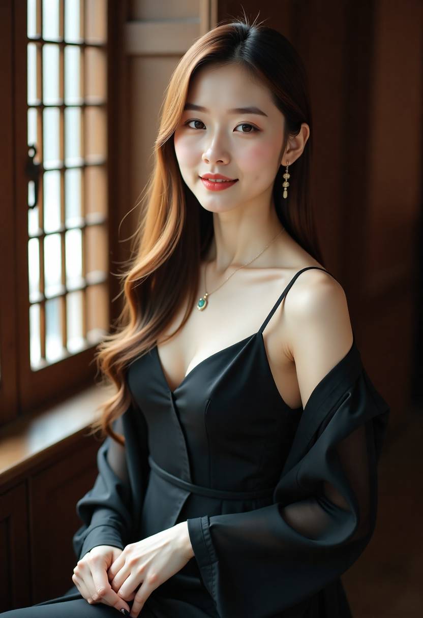 森林守望女仙之歌