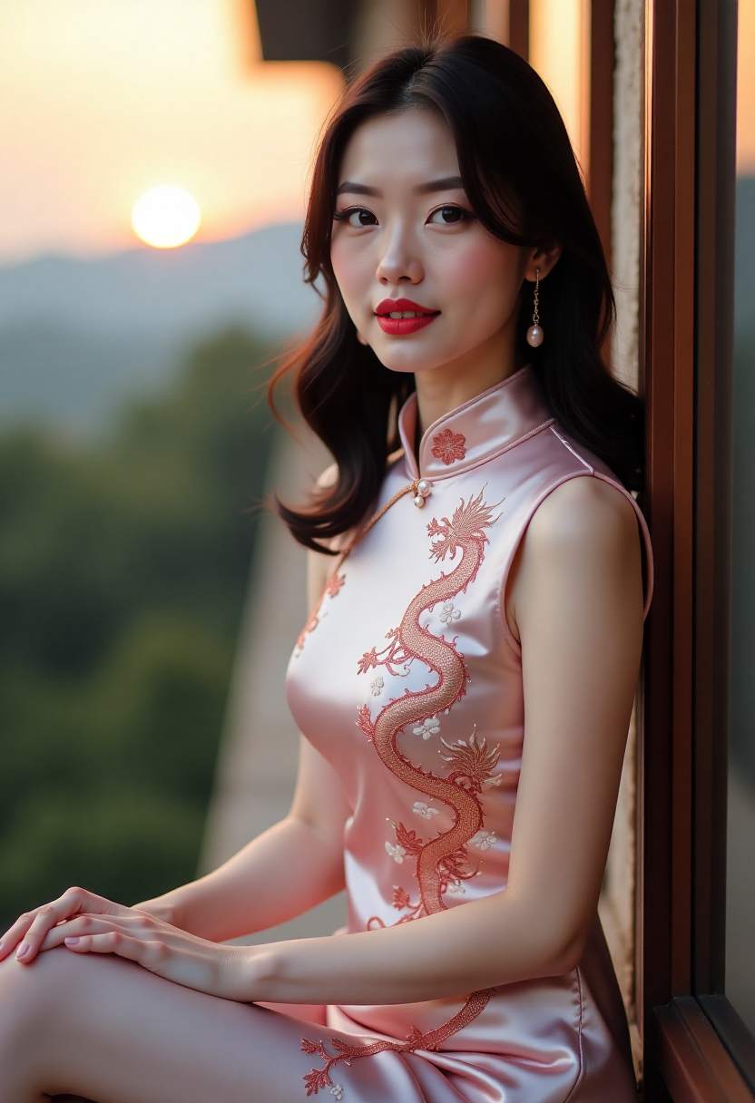 居里夫人的微光实验室