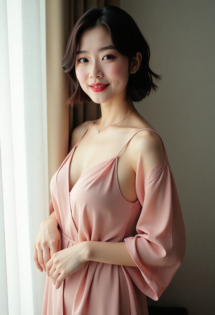 茜茜的加冕礼赞